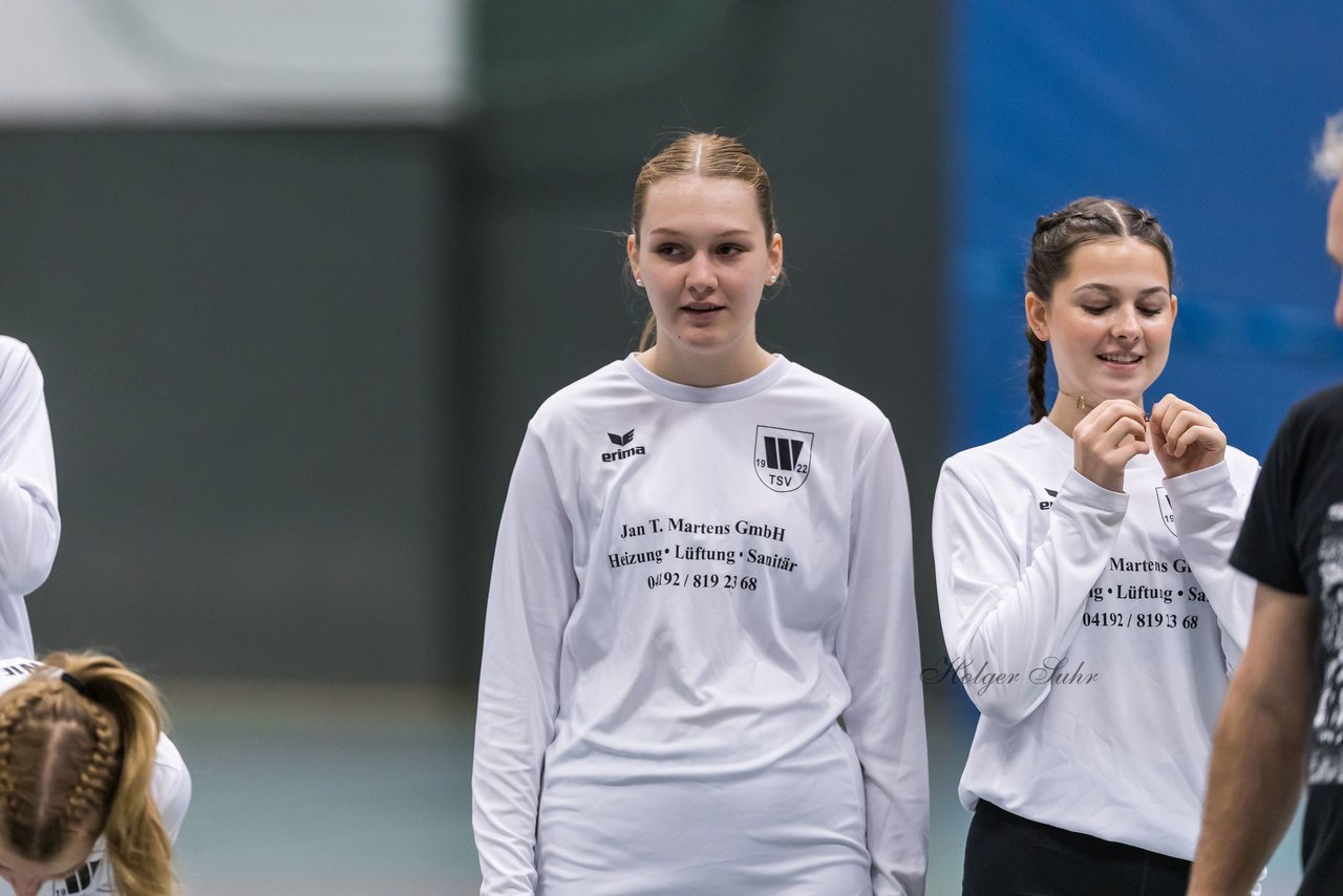 Bild 40 - wU16 Wiemersdorf